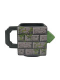 Minecraft 3D Mug 290ml - MC00018