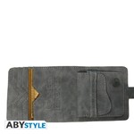 Game Of Thrones Premium Wallet "Stark" - ABYBAG296