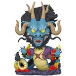 Funko POP! One Piece - Kaido (Dragon Form) #1623 Jumbosized (Exclusive) Figure