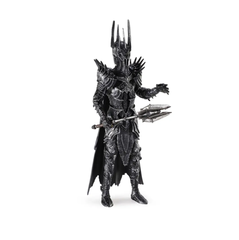 Lord of the Rings Sauron - Bendyfigs Bendable Figure - NN5051