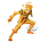 Naruto Shippuden Vibration Stars Uzumaki Naruto Figure 15cm - BAN18597