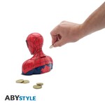 Marvel Spider Man Money Bank - ABYBUS022