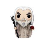 Funko Pop! Movies: The Lord of the Rings - Saruman #447 Vinyl Figure