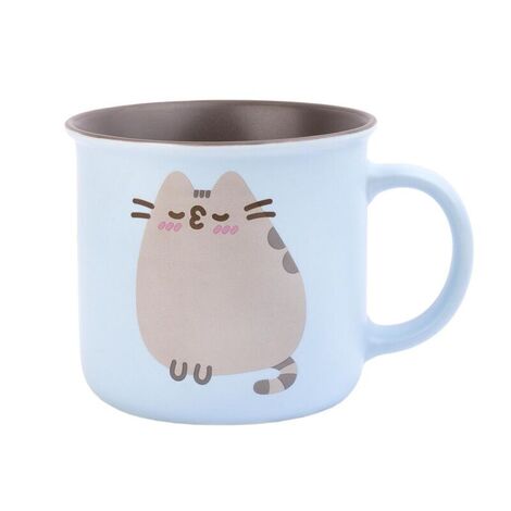 Pusheen Purrfect Love Mug 380ml - NS240105