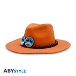 One Piece Replica Hat Portgas D. Ace - ABYROL057