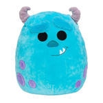 Squishmallows - Disney Sulley Plush (35cm) - SQK0319