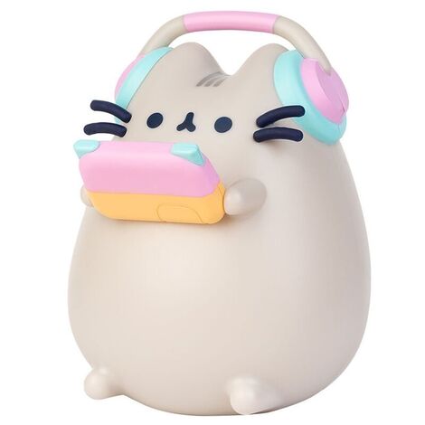 Pusheen Gamer lamp - LAMP004