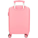 Hello Kitty ABS Trolley Suitcase 50cm - JM4391341