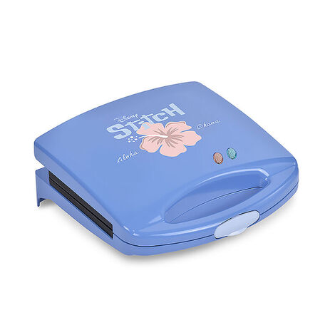 Lilo & Stitch Sandwich Maker - DLS-51