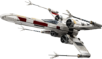 LEGO Star Wars X-Wing Starfighter - 75355