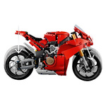 LEGO Technic Ducati Panigale V4 S Motorcycle - 42202