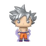 Funko Pop! Animation: Dragon Ball Super - Goku (Ultra Instinct) (Glows in the Dark) (Special Edition)