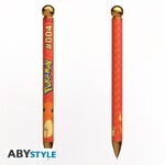 Pokemon - Charmander Pen (metal) -  ABYPEN012