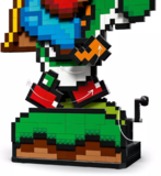 LEGO Super Mario World Mario and Yoshi - 71438