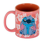 Disney Lilo & Stitch - Stitch Maui Mug (ceramic, 400ml) - KMN06772