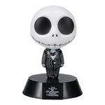 The Nightmare Before Christmas Jack Skellington Icon Light 10 cm - PP12505NBC