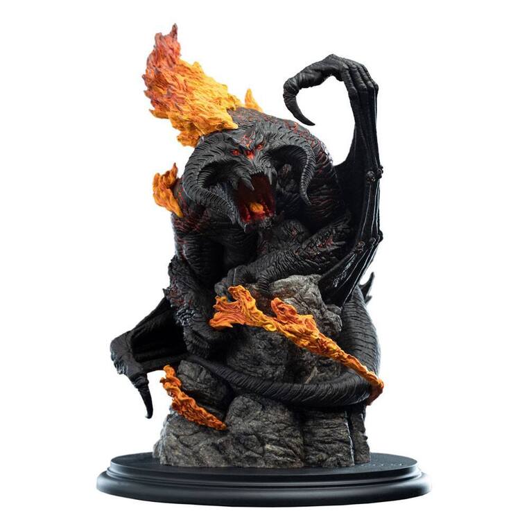 The Lord of the Rings Statue 1/6 The Balrog (Classic Series) 32 cm - WETA860103827