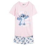 Disney Lilo & Stitch - Stitch Pyjama - CRD4500002407