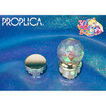 Sailor Moon Proplica Replica 1/1 Moon Stick Brilliant Color Edition 26 cm - BTN66121-0