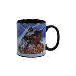 Star Wars Mug The Empire Strikes Back - MUGBSW63