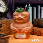 Harry Potter Mandrake Root Pen and Plant Pot - PP9648HP