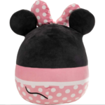 Squishmallows - Disney: Minnie Mouse Plush (35cm) - SQK0301