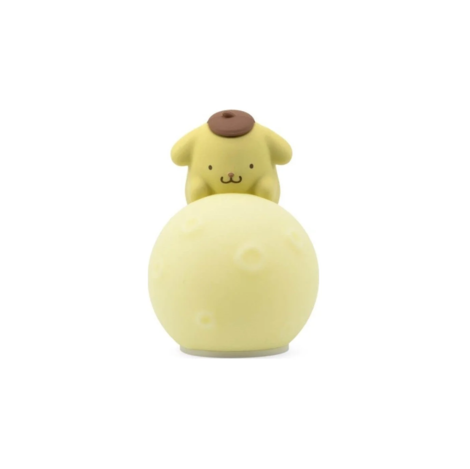 Hello Kitty & Friends - Pompompurin Little Moon Light Φωτιστικό (8cm) - YUME11529