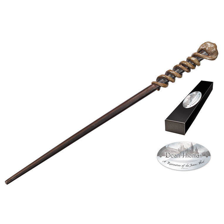 Harry Potter Dean Thomas Character Wand - NN8236