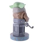 Star Wars The Mandalorian Cable Guy Grogu 20 cm - EXGMER-3189