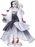 Disney Princess Villains Style Series Cruella De Vil - F3263