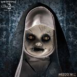 The Conjuring 2 Living Dead Dolls Doll The Nun 25 cm - MEZ99410