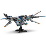 LEGO Marvel Guardians of the Galaxy: The Milano - 76286