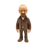 Breaking Bad: Minix - Walter White #120 Statue Figure (12cm) - MNX24000