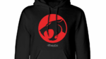 Thundercats – Emblem (Pullover Hoodie) - TDC01462HSB