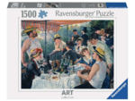 Ravensburger Puzzle 1500 pieces Renoir: Πρόγευμα - 12001246