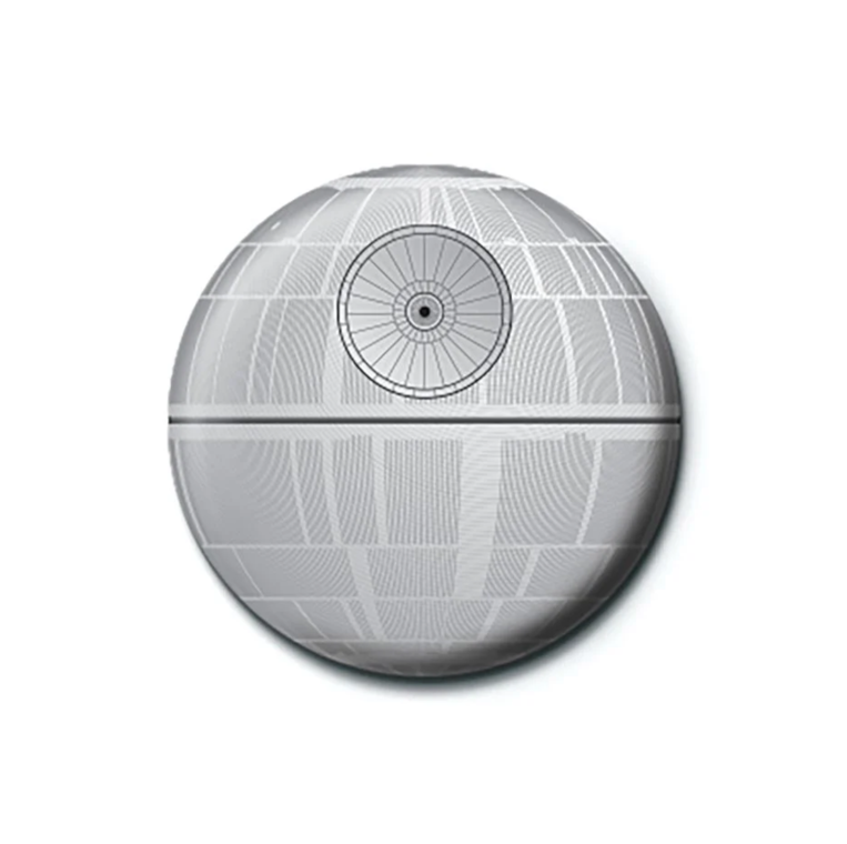 Star Wars (Death Star) Pinbadge - PB2573