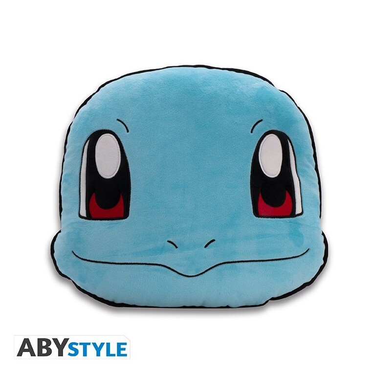 Pokémon Cushion Squirtle - ABYPEL064