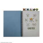 One Piece Notebook Straw Hat Pirates - CR5192