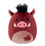 Squishmallows Disney Lion King 30th Anniversary Pumbaa 20Cm Plush - SQDI00558