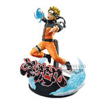 Naruto Shippuden Vibration Stars Naruto Uzumaki Figure 21cm - BAN88090