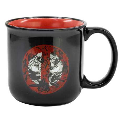 Marvel Deadpool Mug 355 ml - STR11972