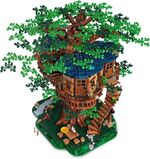 LEGO Ideas Treehouse - 21318