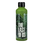 The Last Of Us Metal Bottle (Glow in the dark) 500 ml - PP13076LU