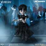 Wednesday LDD Presents Doll Dancing Wednesday 25 cm - MEZ99674