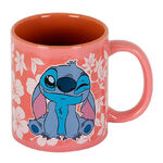 Disney Lilo & Stitch - Stitch Maui Mug (ceramic, 400ml) - KMN06772