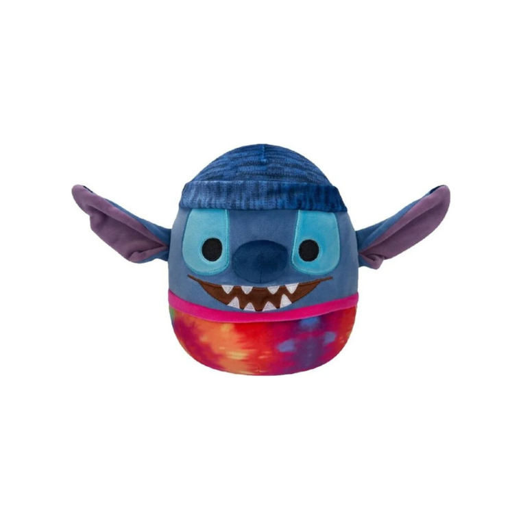 Squishmallows Disney Lilo & Stitch - Stitch Plush 20Cm - SQDI00380