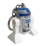 LEGO Star Wars LED Keychain R2-D2 - 298125