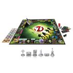 Ghostbusters Board Game Monopoly *English Version* - E9479