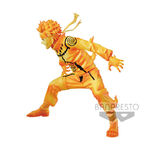 Naruto Shippuden Vibration Stars Uzumaki Naruto Figure 15cm - BAN18597