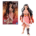 Demon Slayer: Kimetsu no Yaiba Figure Kizuna 26 Nezuko Kamado 16cm - BAN19255